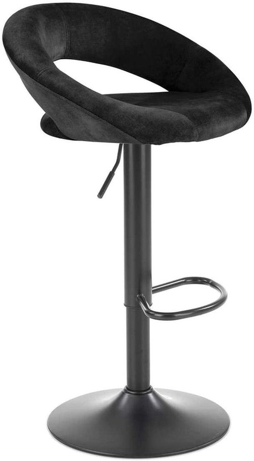 купить Барный стул Halmar H102 (negru) в Кишинёве 