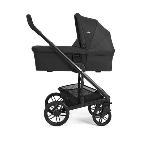 cumpără Сărucior pentru copii Joie T1201JARVN000 Chrome 2 Raven 3in1 (multifunctional) în Chișinău 