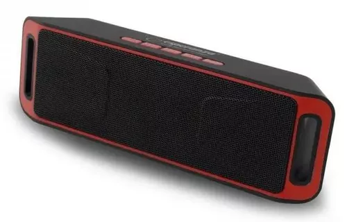 cumpără Boxă portativă Bluetooth Esperanza EP126KR în Chișinău 