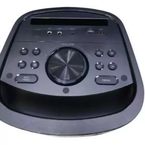 купить Аудио гига-система Zanetti BOX 17 MM в Кишинёве 