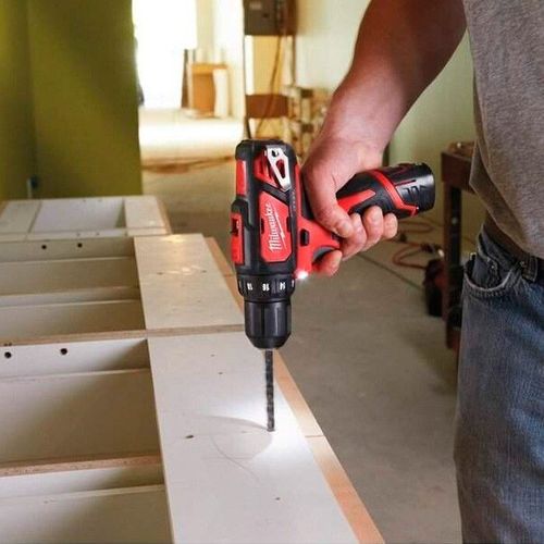 cumpără Bormașina Milwaukee 4933451510 masina de gaurit subcompacta SDS-Plus M12 în Chișinău 