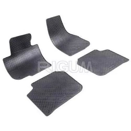 cumpără Covoraș auto Rigum Skoda Superb 08- DESIGN/ în Chișinău 