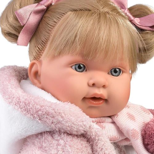 купить Кукла Llorens 42280 Alexandra Llorona 42cm в Кишинёве 