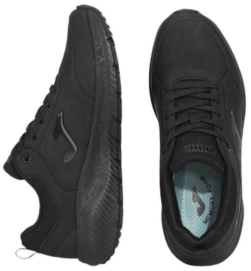 cumpără Încălțăminte sportivă Joma Atolon Men 2401 Black (44) CATOW2401 în Chișinău 