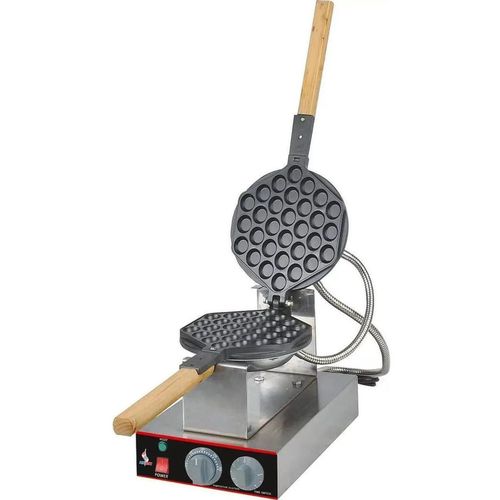 купить Вафельница профессиональная Hurakan H158861 в Кишинёве 