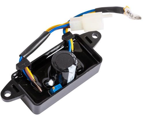cumpără Regulator tensiune Micul Fermier AVR patrat generator 2KW (GF-2433) în Chișinău 