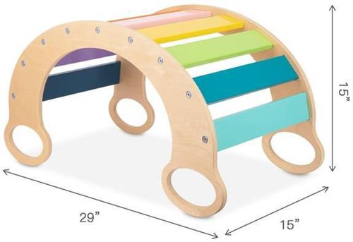 купить Игровой комплекс для детей Tooky Toy BCTJ430 TK Jucărie Antrenor pentru copii, 60620 в Кишинёве 