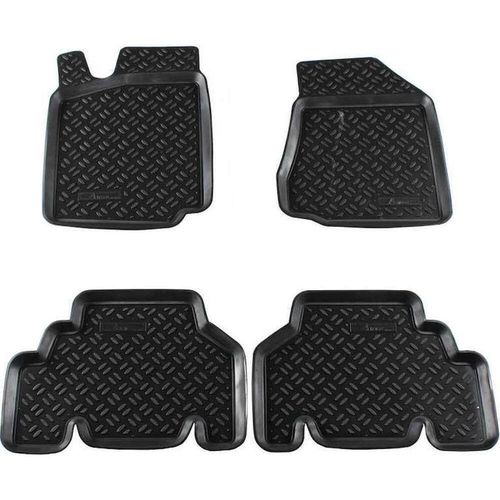 купить Коврик для автомобиля Aileron 62503 Mercedes-Benz A-class (W168) (1997-2004) в Кишинёве 