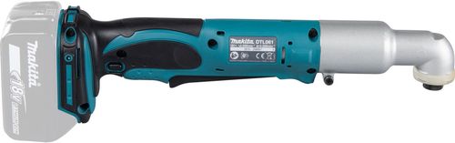 cumpără Șurubelnița Makita DTL061Z Masina de insurubat unghi lXT 18V 60Nm (fara acumulator) în Chișinău 