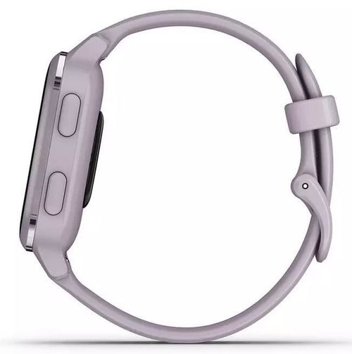 купить Смарт часы Garmin Venu Sq Orchid/Metallic Orchid в Кишинёве 