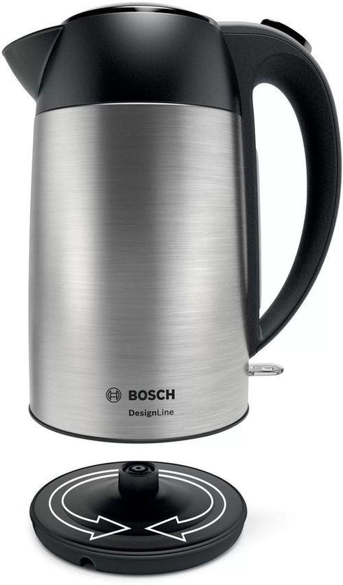 купить Чайник электрический Bosch TWK3P420 в Кишинёве 