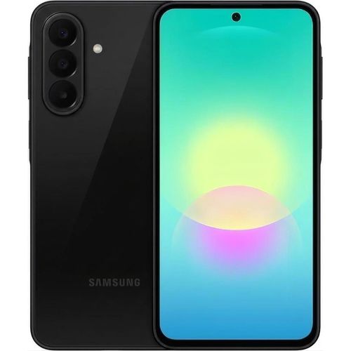 cumpără Smartphone Samsung A276 Galaxy A27 5G 6/128GB Black în Chișinău 