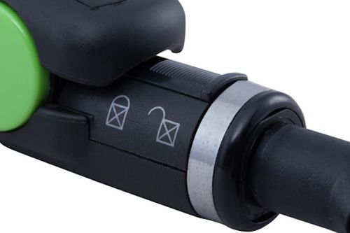 купить Выпрямитель для волос Mesko MS 2311 в Кишинёве 