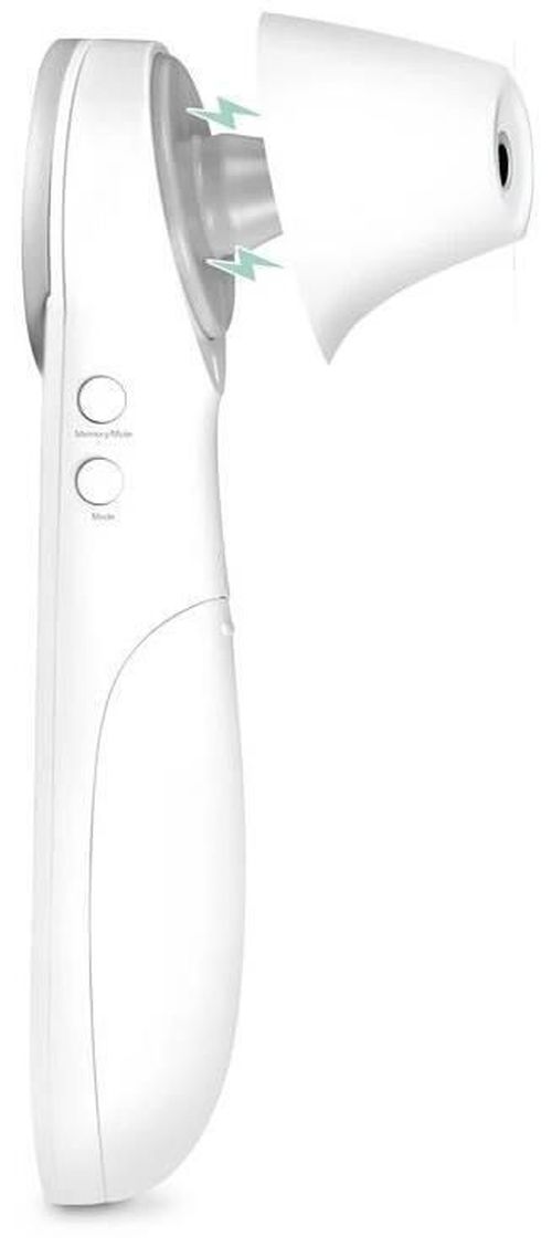 купить Термометр Neno NENOT07 multifunctional T07 cu doua moduri de utilizare в Кишинёве 