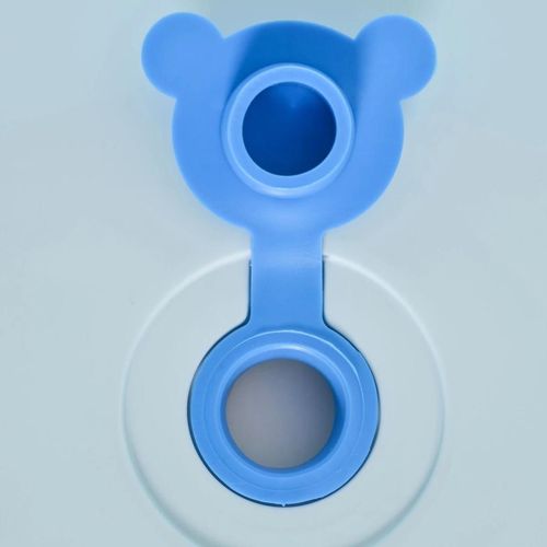 cumpără Cădiță Moni Larissa Blue, 89cm în Chișinău 