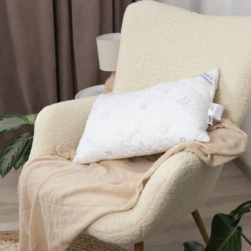 купить Домашний текстиль Relaxe Home Детская подушка BABY'S HARMONY 40x60 см в Кишинёве 