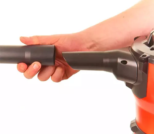 cumpără Aspirator industrial Milwaukee 4933459204 M18CV-0 în Chișinău 