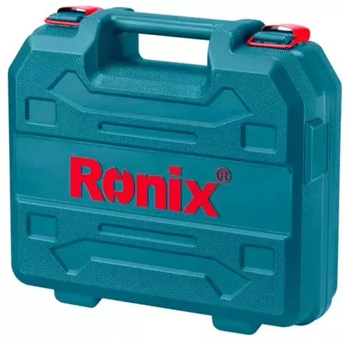 cumpără Șurubelnița Ronix RS-8611 + сверла/биты 12V 1.5Ah în Chișinău 