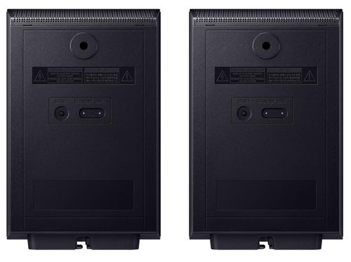 cumpără Soundbar Samsung HW-Q930H/UA în Chișinău 