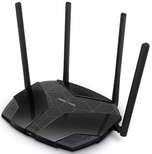 cumpără Router Wi-Fi Mercusys MR70x AX1800 în Chișinău 