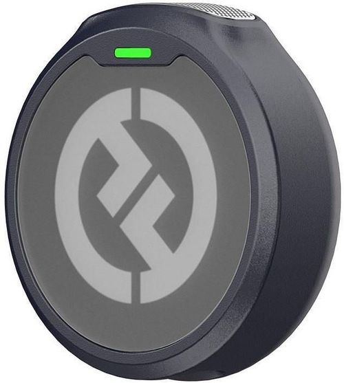 купить Микрофон Hollyland Lark M2 with USB-C Plug / (Duo,Shine Charcoal) в Кишинёве 