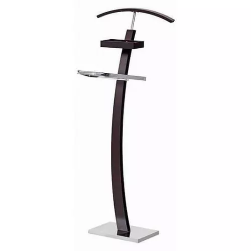 купить Вешалка для одежды Halmar WU-13 wenge в Кишинёве 