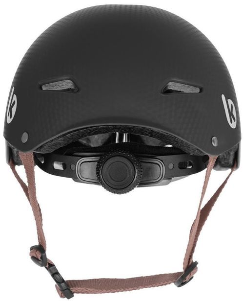 купить Защитный шлем Kikka Boo 31006080005 Black в Кишинёве 