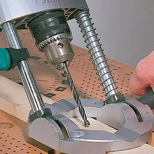 купить Стационарный инструмент Wolfcraft Stativ de gaurire mobil tecmobil 4522000 в Кишинёве 