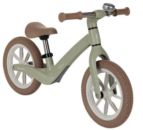 cumpără Bicicletă Kikka Boo 31006040114 Lanser Army Green în Chișinău 