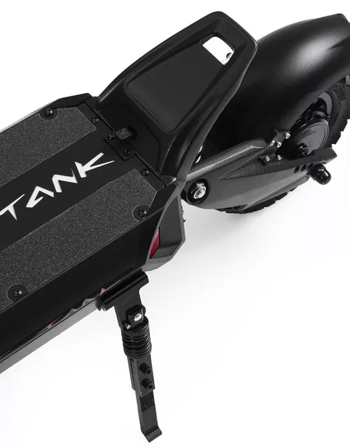 купить Самокат AdaSmart Tank Light в Кишинёве 