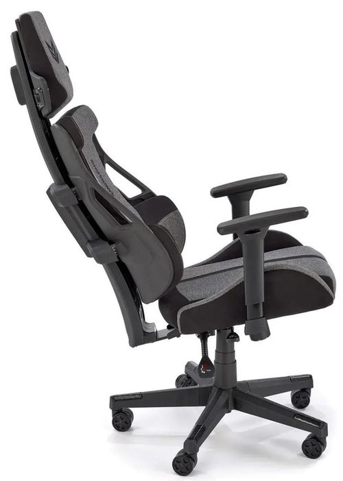 купить Офисное кресло Halmar Nitro 2 grey в Кишинёве 