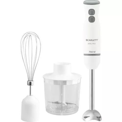 купить Блендер погружной Scarlett SC-HB42F60 в Кишинёве 