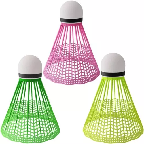 купить Инвентарь для бадминтона Nils 13637 Fluturas badminton set (3buc) Multicolor NBL6103 14-30-110 в Кишинёве 