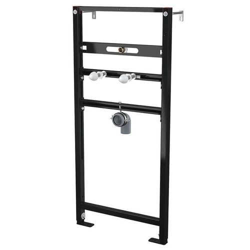 купить Писсуар Alcaplast 107/1120 New, монтажная рама для писсуара в Кишинёве 