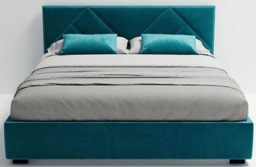 купить Кровать my-STYLE my-Zara 140x200 (P17D14M18) в Кишинёве 