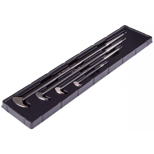 купить Набор ручных инструментов King Tony 9TK034 набор рычагов демонтажных (1 компл.-4шт.) в Кишинёве 