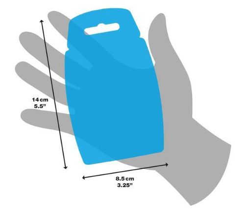 купить Настольная игра Winning Moves WM04842-EN1-6 Top Trumps World Football Stars 200(5) в Кишинёве 