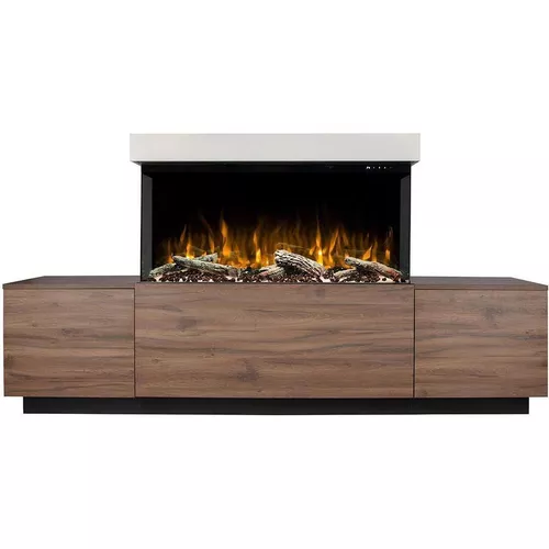 купить Камин электрический ArtFlame Lumea & Haiti 40 в Кишинёве 