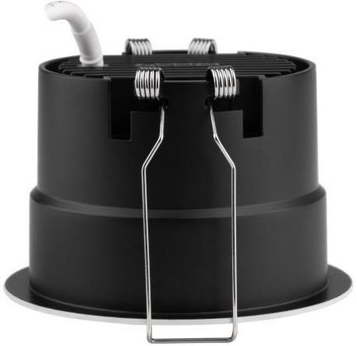 купить Освещение для помещений Aqara Downlight T2 10W, черный спот (LTSZNTDO1LM) в Кишинёве 