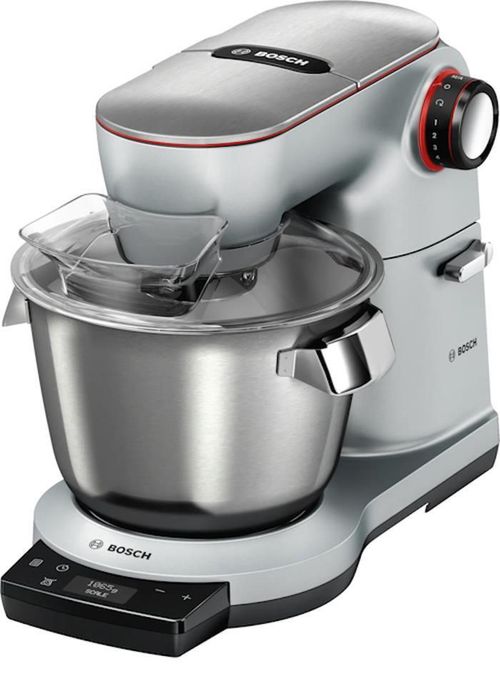 cumpără Robot de bucătărie Bosch MUM9DX5S31 în Chișinău 