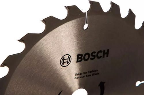 купить Диск отрезной Bosch 2608644375 Disc ECO pt lemn 190x2.2/1.4x20 24T в Кишинёве 