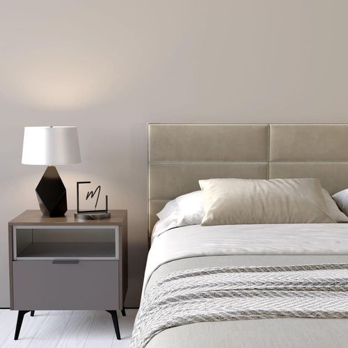 купить Кровать my-STYLE my-Nola 120x200 (P10D12M04) в Кишинёве 