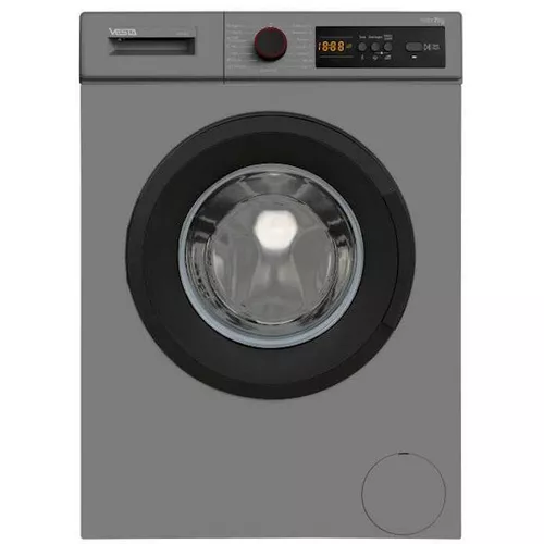 cumpără Mașină de spălat frontală Vesta F7121D/S în Chișinău 