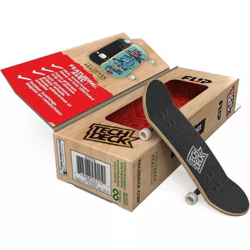 cumpără Jucărie Spin Master 6066590 Mini skateboards, Tech Deck (in ass.) în Chișinău 