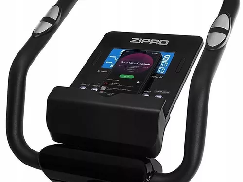 cumpără Bicicletă eliptică Zipro iConsole+ Dunk în Chișinău 