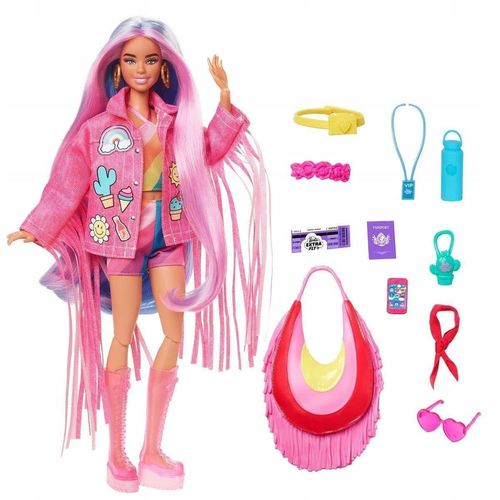купить Кукла Barbie HPB15 в Кишинёве 
