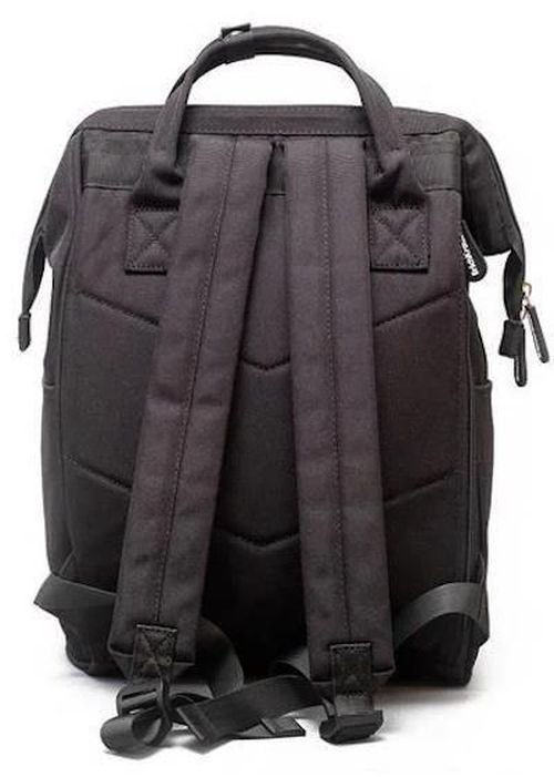 cumpără Rucsac pentru oraș Erich Krause 54618 ActiveLine Multi 42.5x28x15cm, negru în Chișinău 