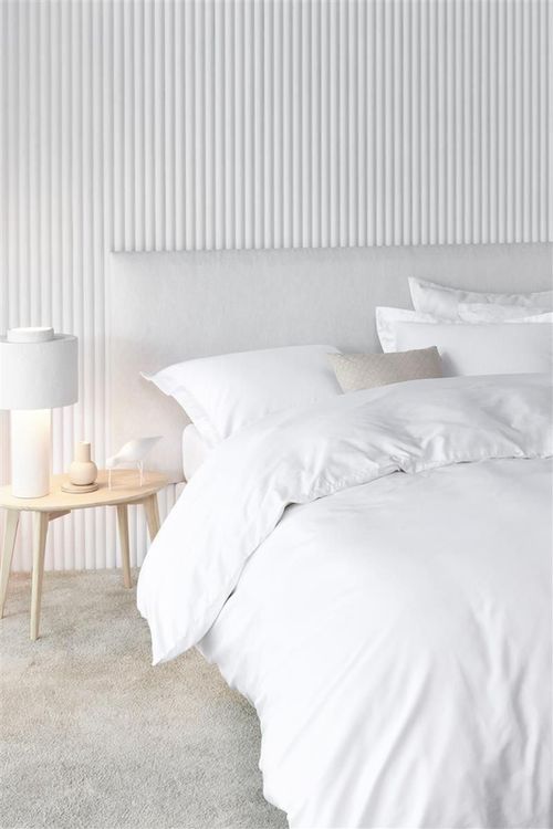 cumpără Textile de casă Beddinghouse 258701 Gloss White în Chișinău 