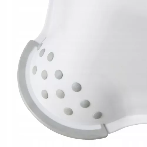 cumpără Înălțător pentru bebeluși Keeeper Stars White (10031519) în Chișinău 