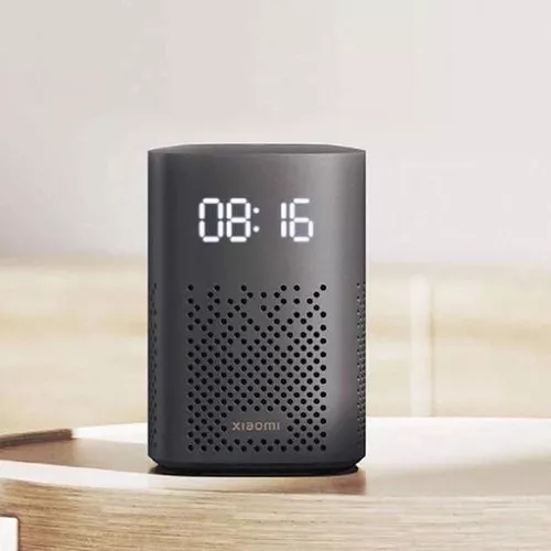 купить Колонка портативная Bluetooth Xiaomi Mi Smart Speaker (IR Control) в Кишинёве 